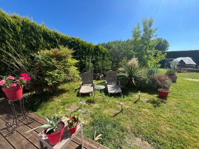 MAISON A VENDRE - LUMIGNY NESLES ORMEAUX - 130 m2 - 315000€