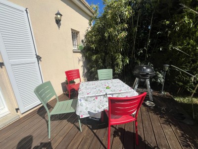 MAISON A VENDRE - LUMIGNY NESLES ORMEAUX - 130 m2 - 315000€