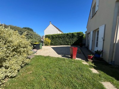 MAISON A VENDRE - LUMIGNY NESLES ORMEAUX - 130 m2 - 315000€