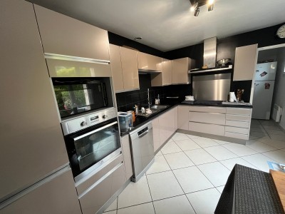 MAISON A VENDRE - LUMIGNY NESLES ORMEAUX - 130 m2 - 315000€