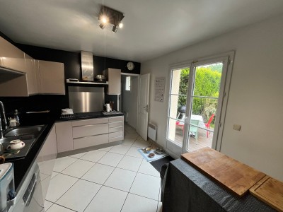 MAISON A VENDRE - LUMIGNY NESLES ORMEAUX - 130 m2 - 315000€