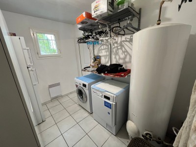 MAISON A VENDRE - LUMIGNY NESLES ORMEAUX - 130 m2 - 315000€