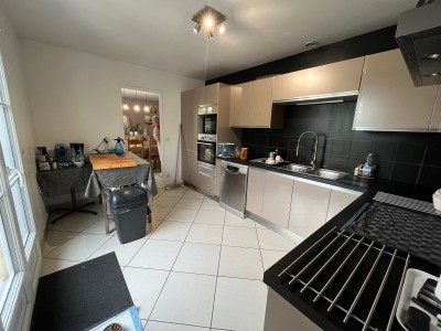 MAISON A VENDRE - LUMIGNY NESLES ORMEAUX - 130 m2 - 315000€