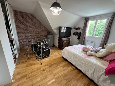 MAISON A VENDRE - LUMIGNY NESLES ORMEAUX - 130 m2 - 315000€