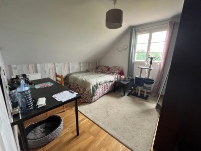 MAISON A VENDRE - LUMIGNY NESLES ORMEAUX - 130 m2 - 315000€