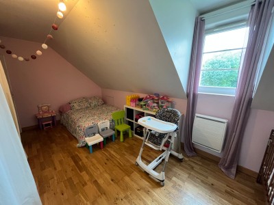 MAISON A VENDRE - LUMIGNY NESLES ORMEAUX - 130 m2 - 315000€