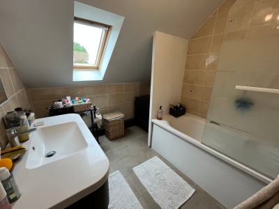 MAISON A VENDRE - LUMIGNY NESLES ORMEAUX - 130 m2 - 315000€