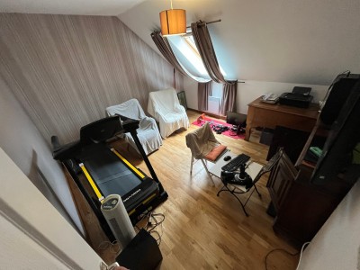 MAISON A VENDRE - LUMIGNY NESLES ORMEAUX - 130 m2 - 315000€