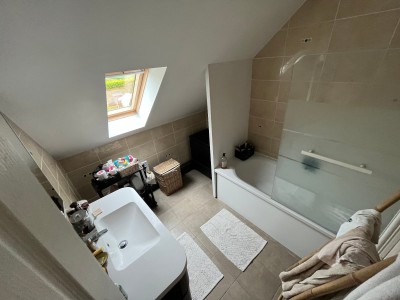 MAISON A VENDRE - LUMIGNY NESLES ORMEAUX - 130 m2 - 315000€