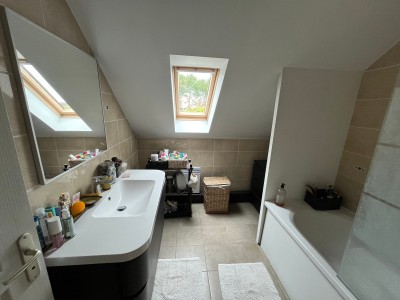 MAISON A VENDRE - LUMIGNY NESLES ORMEAUX - 130 m2 - 315000€
