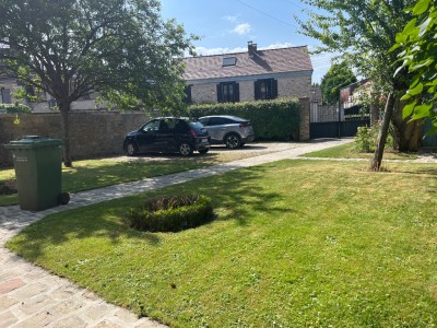 Maison Bourgeoise - LUMIGNY NESLES ORMEAUX - 170 m2 - VENDU
