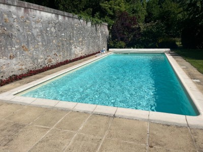 Maison Bourgeoise - LUMIGNY NESLES ORMEAUX - 170 m2 - VENDU