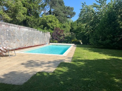 Maison Bourgeoise - LUMIGNY NESLES ORMEAUX - 170 m2 - VENDU