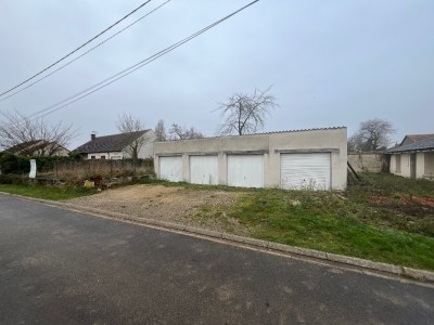 MAISON A VENDRE - MAISON ROUGE - 177.8 m2 - 252000€