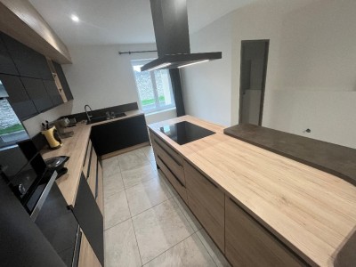 MAISON A VENDRE - MAISON ROUGE - 177.8 m2 - 252000€