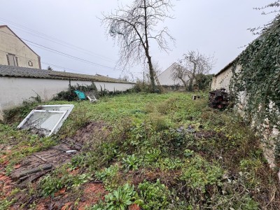 MAISON A VENDRE - MAISON ROUGE - 177.8 m2 - 252000€