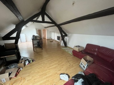 MAISON A VENDRE - MAISON ROUGE - 177.8 m2 - 252000€