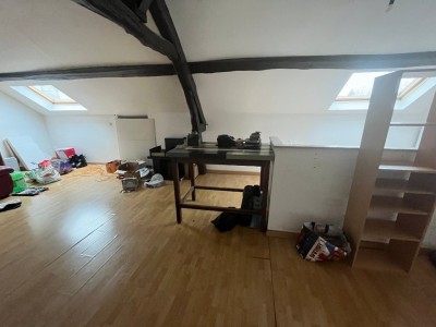 MAISON A VENDRE - MAISON ROUGE - 177.8 m2 - 252000€