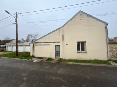 MAISON A VENDRE - MAISON ROUGE - 177.8 m2 - 252000€