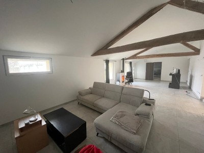 MAISON A VENDRE - MAISON ROUGE - 177.8 m2 - 197 000 €