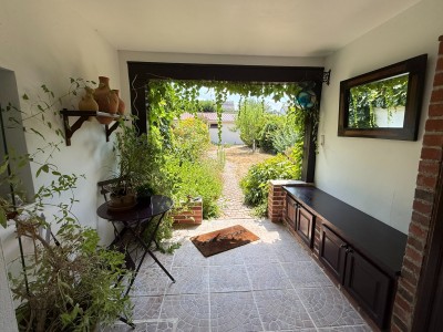 Maison indépendante A VENDRE - MARLES EN BRIE Centre du village - 207 m2 - 416 000 €