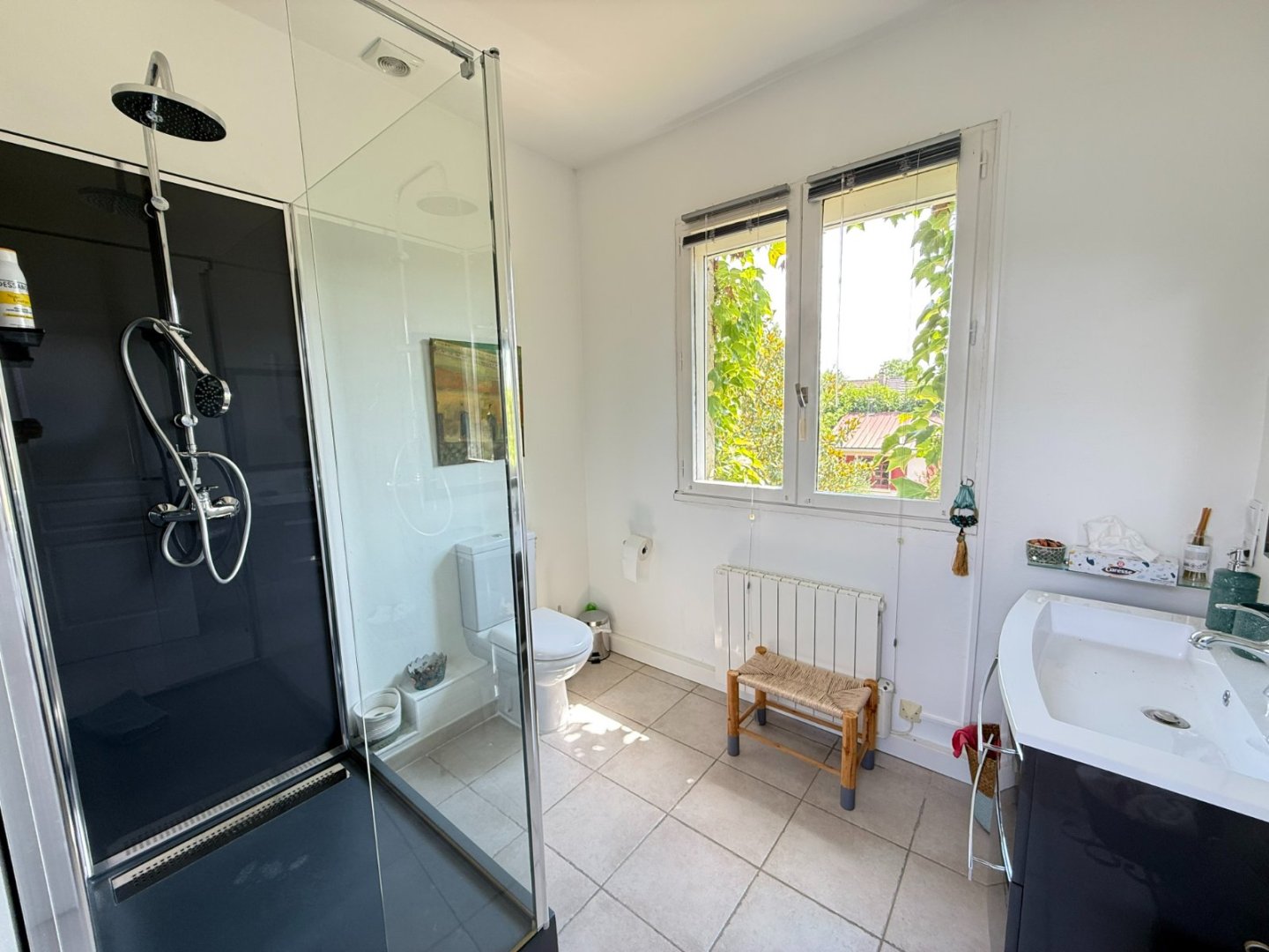 Maison indépendante A VENDRE - MARLES EN BRIE Centre du village - 207 m2 - 416 000 &euro;