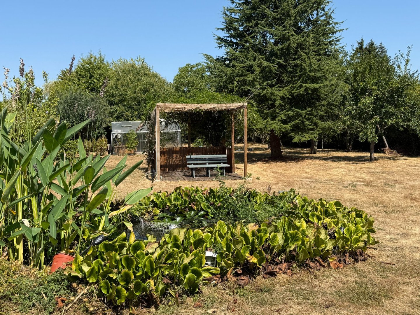 Maison indépendante A VENDRE - MARLES EN BRIE Centre du village - 207 m2 - 416 000 &euro;