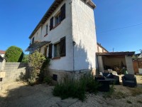 MAISON A VENDRE - MARLES EN BRIE - 57.2 m2 - 208 000 &euro;