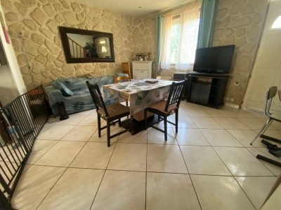 MAISON A VENDRE - MARLES EN BRIE - 52.2 m2 - 213000€