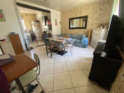 MAISON A VENDRE - MARLES EN BRIE - 52.2 m2 - 213000€