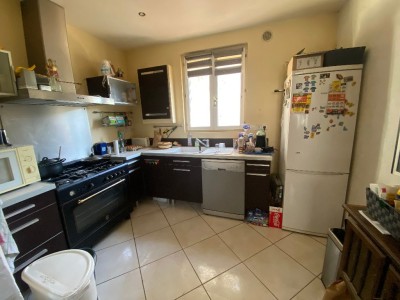 MAISON A VENDRE - MARLES EN BRIE - 52.2 m2 - 213000€