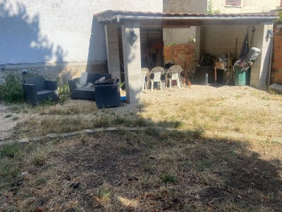 MAISON A VENDRE - MARLES EN BRIE - 52.2 m2 - 213000€