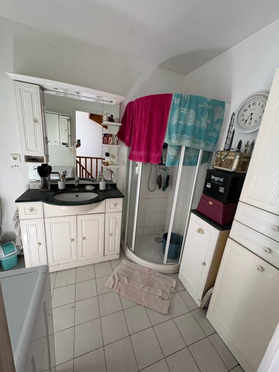 MAISON A VENDRE - MEILLERAY - 65 m2 - 89 000 &euro;