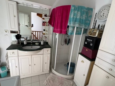 MAISON A VENDRE - MEILLERAY - 65 m2 - 89 000 €