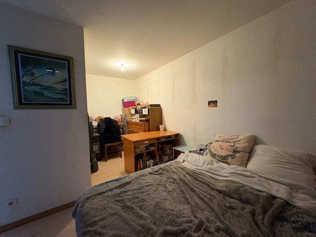 MAISON A VENDRE - MEILLERAY - 65 m2 - 89 000 &euro;