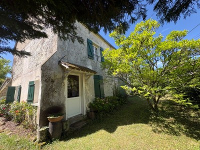 MAISON A VENDRE - MONTOLIVET - 120 m2 - 149 000 €
