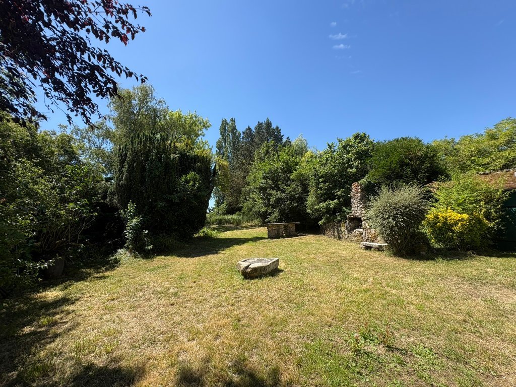 MAISON A VENDRE - MONTOLIVET - 120 m2 - 149 000 &euro;