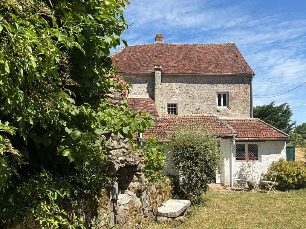 MAISON A VENDRE - MONTOLIVET - 120 m2 - 149 000 &euro;