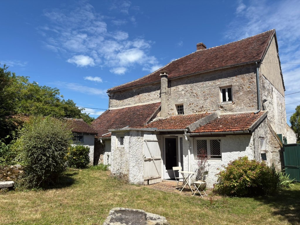 MAISON A VENDRE - MONTOLIVET - 120 m2 - 149 000 &euro;
