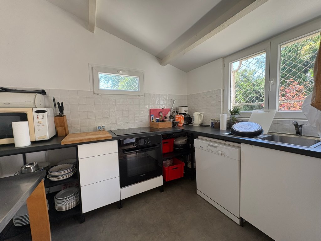 MAISON A VENDRE - MONTOLIVET - 120 m2 - 149 000 &euro;