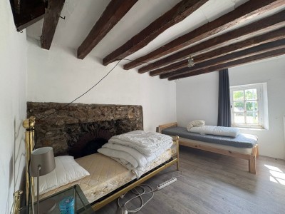 MAISON A VENDRE - MONTOLIVET - 120 m2 - 149 000 €