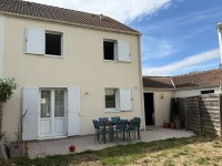 Maison 3 chambres, garage, jardin A VENDRE - MORMANT Proche centre ville, gare à pieds - 94 m2 - 243 000 &euro;