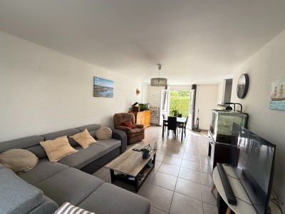 Maison 3 chambres, garage, jardin A VENDRE - MORMANT Proche centre ville, gare à pieds - 94 m2 - 243 000 €