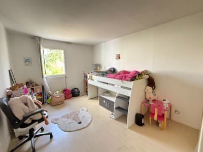 Maison 3 chambres, garage, jardin A VENDRE - MORMANT Proche centre ville, gare à pieds - 94 m2 - 243 000 €