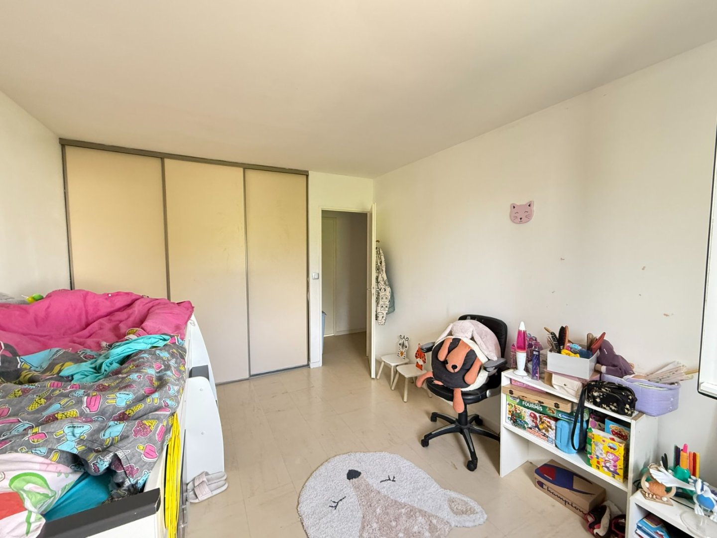 Maison 3 chambres, garage, jardin A VENDRE - MORMANT Proche centre ville, gare à pieds - 94 m2 - 243 000 &euro;