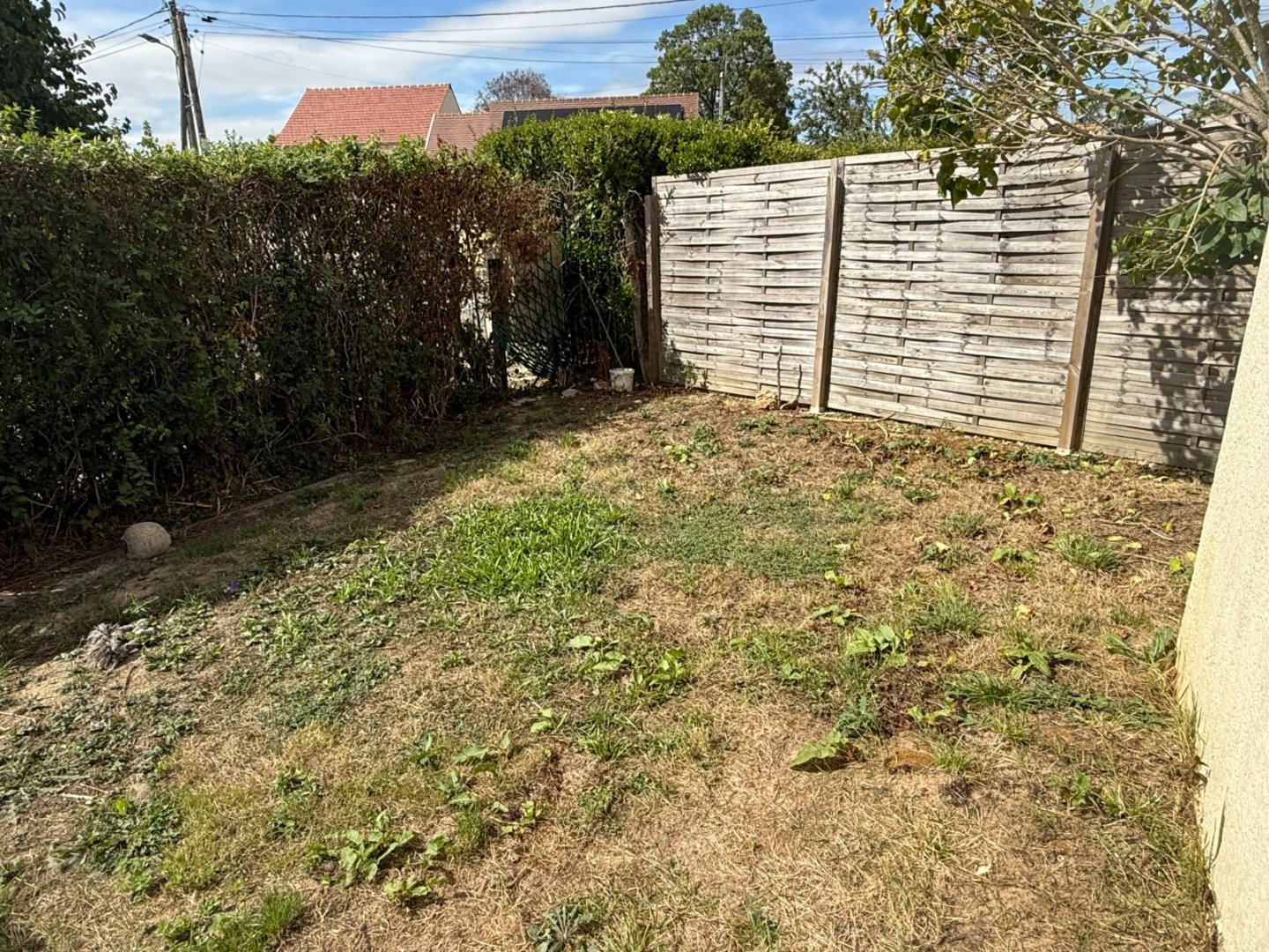 Maison 3 chambres, garage, jardin A VENDRE - MORMANT Proche centre ville, gare à pieds - 94 m2 - 243 000 &euro;
