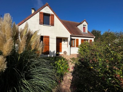 MAISON A VENDRE - MORMANT - 135 m2 - 299000€