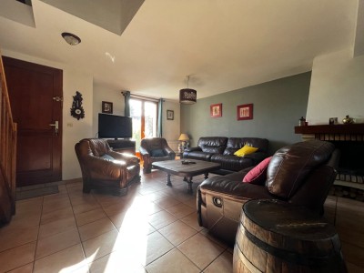 MAISON A VENDRE - MORMANT - 135 m2 - 299000€