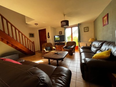 MAISON A VENDRE - MORMANT - 135 m2 - 299000€