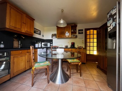 MAISON A VENDRE - MORMANT - 135 m2 - 299000€